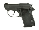 Beretta 3032 Tomcat .32 ACP (PR45101)- 2 of 3