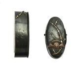 "Authentic Kinko Fuchi Kashira (MGJ982)" - 1 of 2