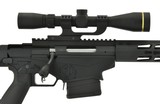  Ruger Precision 6.5 caliber rifle(R24946) - 2 of 4