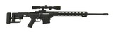  Ruger Precision 6.5 caliber rifle(R24946) - 1 of 4