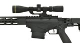  Ruger Precision 6.5 caliber rifle(R24946) - 4 of 4