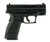 Springfield XD9 9mm (PR41061) - 1 of 2