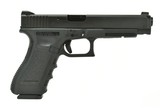 Glock 35 .40 S&W (PR45123) - 1 of 2