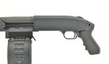 Mossberg 500 12 Gauge (S10518)- 4 of 4