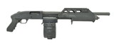 Mossberg 500 12 Gauge (S10518)- 1 of 4