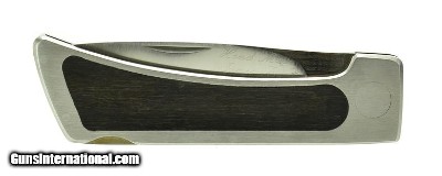 "Jimmy Lile Large Locking Folder (K2018)"