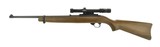  Ruger 10/22 .22 LR (R24935) - 3 of 4