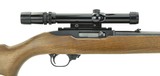  Ruger 10/22 .22 LR (R24935) - 2 of 4