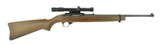  Ruger 10/22 .22 LR (R24935) - 1 of 4