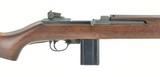 Winchester M1 carbine .30 (W10062) - 2 of 5