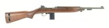 Winchester M1 carbine .30 (W10062) - 1 of 5
