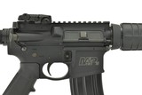  Smith &Wesson M&P-15 5.56mm(R24941) - 2 of 4