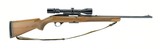 Winchester 100 .243 Win (W10065) - 1 of 5