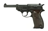 AC 41 Walther P38 9mm (PR45120) - 3 of 7