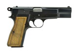 Browning Hi-Power 9mm (PR45122) - 1 of 4