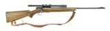 Winchester 43 .22 Hornet (W10069) - 1 of 5