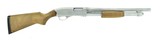 Winchester 1300 Stainless Police 12 Gauge (W10072)- 1 of 5
