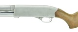 Winchester 1300 Stainless Police 12 Gauge (W10072)- 4 of 5