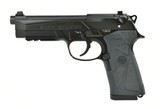 Beretta 90-Two .40 S&W (PR45125) - 2 of 2