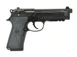 Beretta 90-Two .40 S&W (PR45125) - 1 of 2