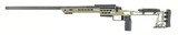 MPA/Curtis Customs Ultra-Light Hunter Axiom 6.5 Creedmoor (nR24915) New - 3 of 4