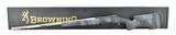 "Browning X-Bolt Target 6.5 Creedmoor (nR24916) New" - 5 of 5
