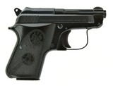Beretta 950BS .25 Auto (PR45135) - 1 of 2
