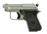 Beretta 950BS .25 Auto (PR45137) - 2 of 2