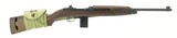 Auto-Ordnance M1 Carbine .30 caliber (R24923) - 1 of 5