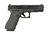 Glock 22 .40 S&W (PR29168) - 1 of 4