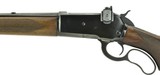  Winchester 71 348 W.C.F(W10055) - 4 of 4
