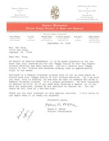 Roy Rogers Commemorative (COM2307) - 9 of 9