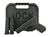  Glock 20 Gen 4 10mm caliber
(nPR45139) - 3 of 3