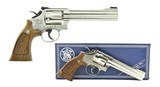 Smith & Wesson The Twelve Revolvers Commemorative Set (COM2309) - 12 of 12