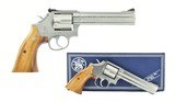 Smith & Wesson The Twelve Revolvers Commemorative Set (COM2309) - 10 of 12
