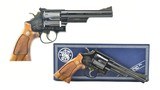 Smith & Wesson The Twelve Revolvers Commemorative Set (COM2309) - 11 of 12