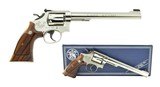 Smith & Wesson The Twelve Revolvers Commemorative Set (COM2309) - 4 of 12