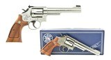 Smith & Wesson The Twelve Revolvers Commemorative Set (COM2309) - 9 of 12
