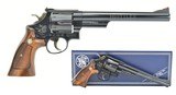 Smith & Wesson The Twelve Revolvers Commemorative Set (COM2309) - 2 of 12