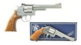 Smith & Wesson The Twelve Revolvers Commemorative Set (COM2309) - 6 of 12