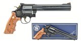 Smith & Wesson The Twelve Revolvers Commemorative Set (COM2309) - 3 of 12