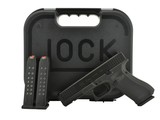  Glock 17 Gen 5 9mm caliber pistol. (nPR45141) - 3 of 3