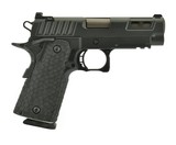  STI 2011 DVC Carry 9mm(PR45142) - 1 of 3