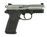 FN FNX-9 9mm caliber pistol (PR45143) - 1 of 3