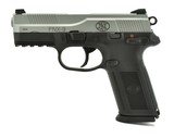 FN FNX-9 9mm caliber pistol (PR45143) - 2 of 3