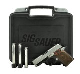 Sig Sauer P938 SAS 9mm(PR45146) - 3 of 3