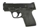  Smith & Wesson M&P Shield 9mm(PR45151) - 2 of 2