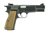 Browning Hi-Power 9mm (PR45155) - 1 of 6