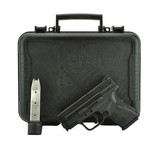  Springfield XD-40 Mod 2 .40 S&W
(nPR45074) - 2 of 3