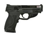  Smith & Wesson M&P9 9mm
(PR45076) - 1 of 3